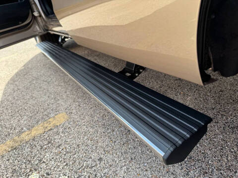 2020 Ford Expedition King Ranch