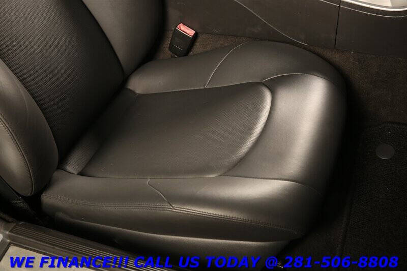 2007 Chrysler Crossfire Limited