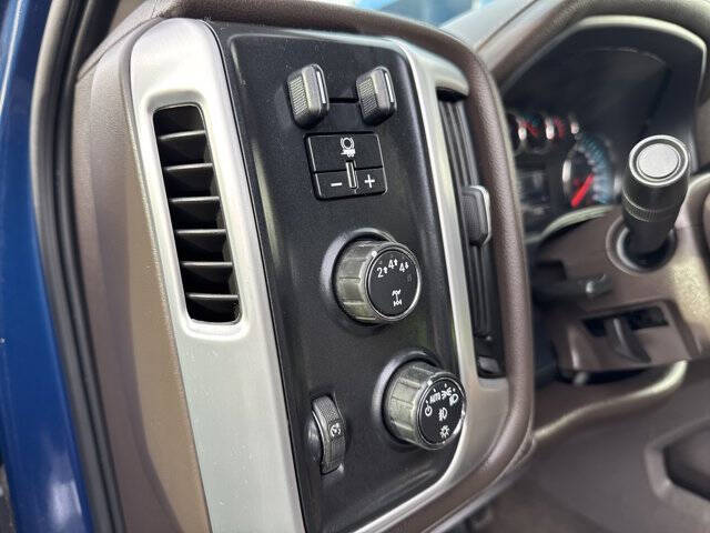 2019 GMC Sierra 2500HD