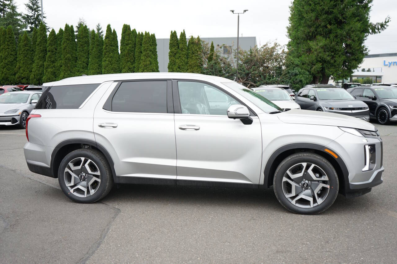 2025 Hyundai PALISADE for sale at Michael Wilson Hyundai Consulting in Edmonds, WA