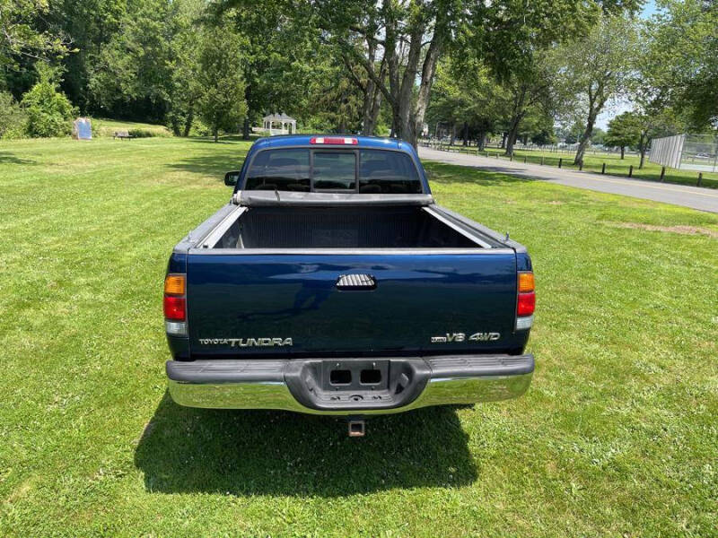 2003 Toyota Tundra