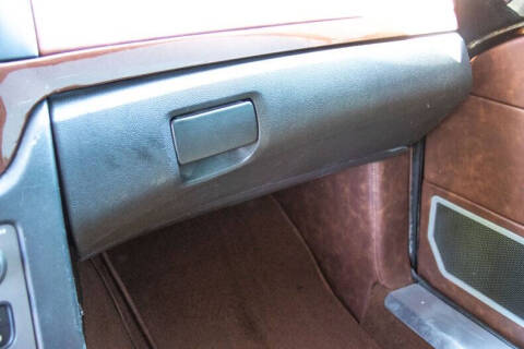 2013 Chevrolet Caprice