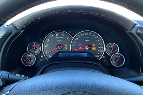 2013 Chevrolet Corvette