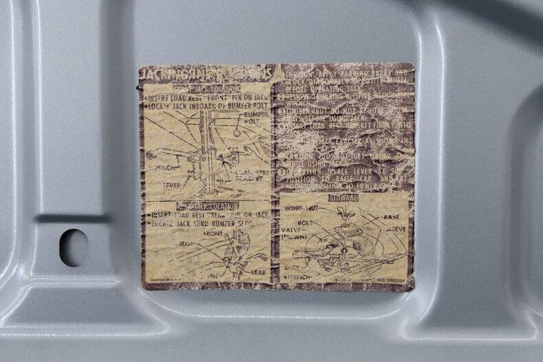 1971 Chevrolet Chevelle