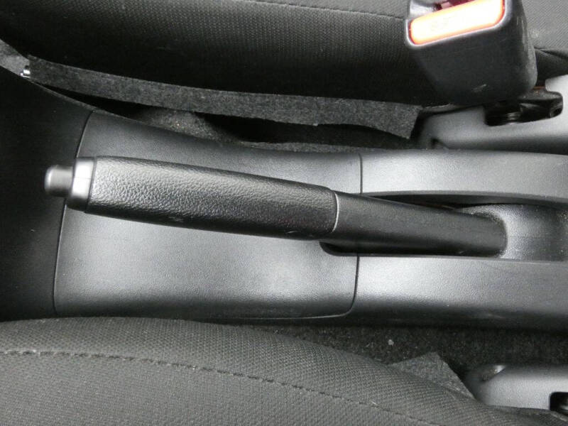 2024 Mitsubishi Mirage