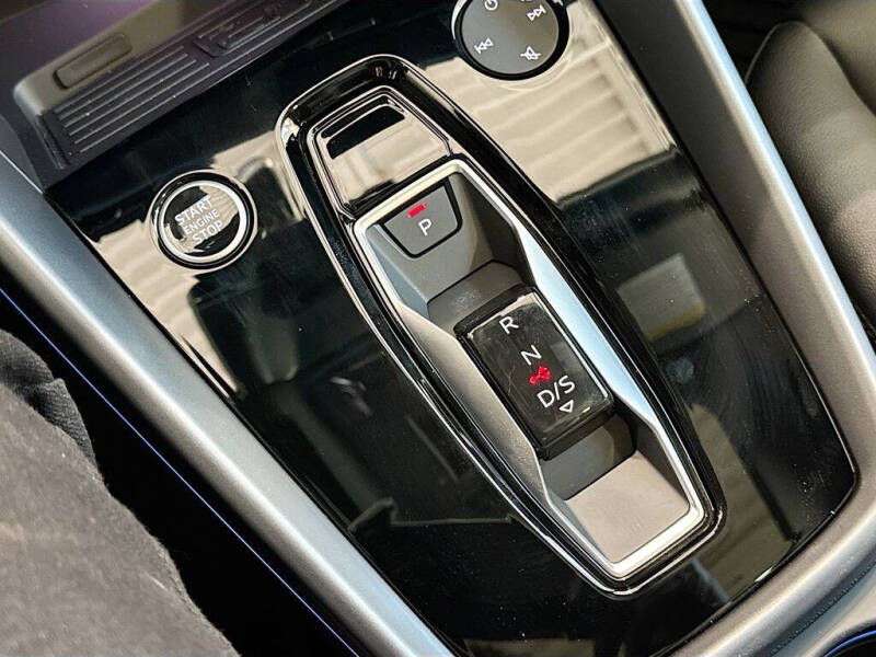 2026 Audi A3