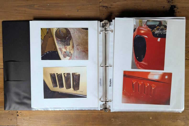 1969 Chevrolet Corvette