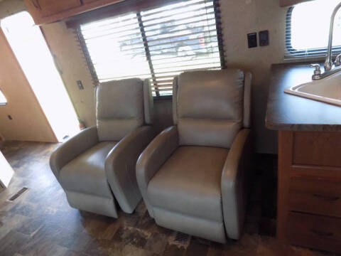 2015 Forest River Cherokee