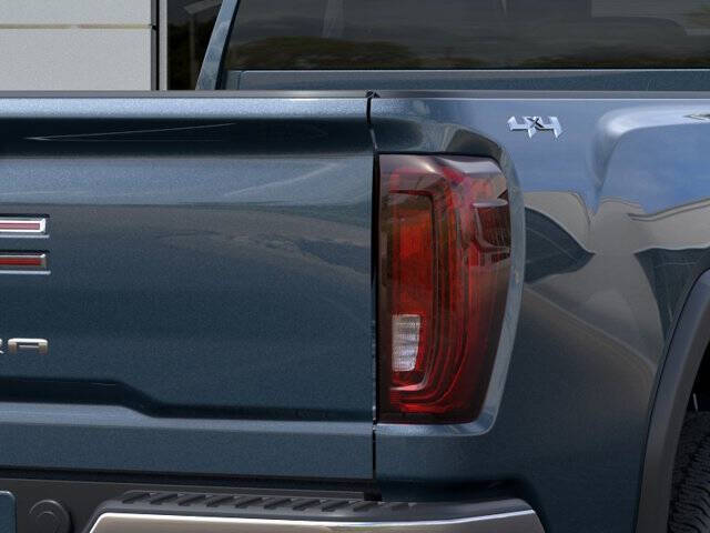 2026 GMC Sierra 2500HD Pro