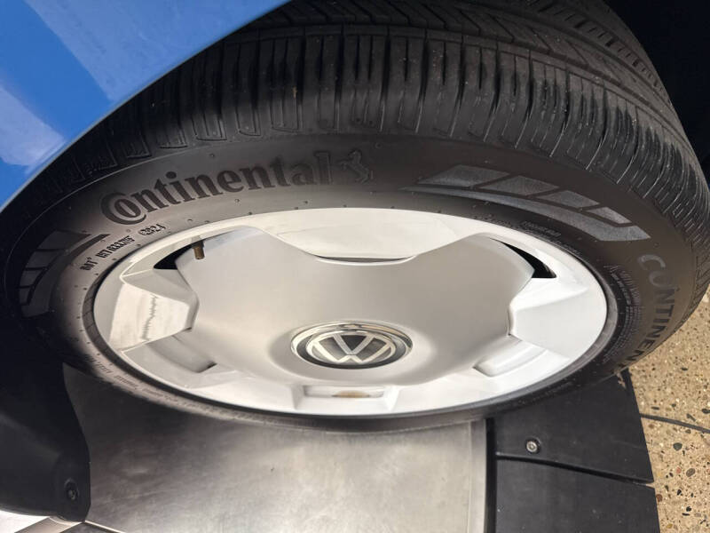 2025 Volkswagen ID. Buzz 1st Edition 4Motion