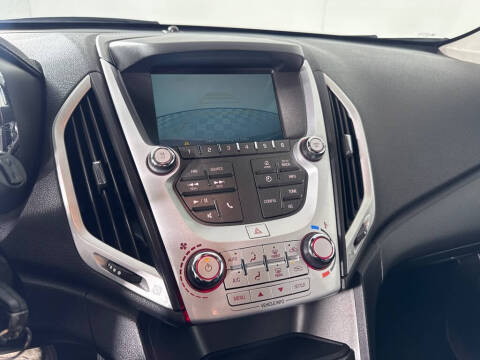 2016 GMC Terrain SLE-2