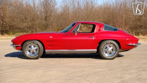 1964 Chevrolet Corvette