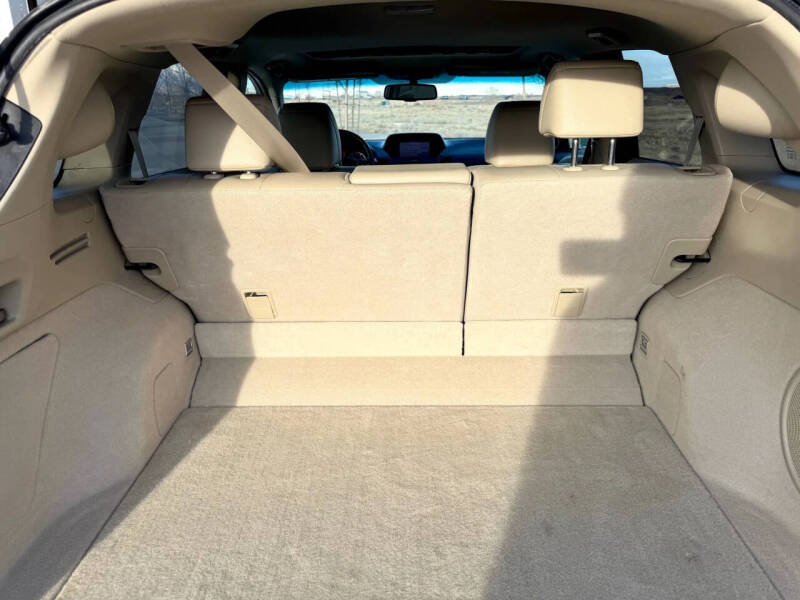 2015 Acura RDX w/Tech