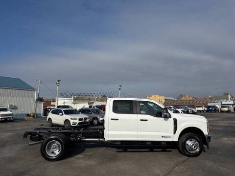 2026 Ford F-350 Super Duty