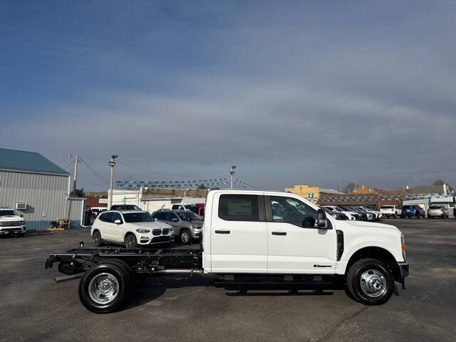 2026 Ford F-350 Super Duty