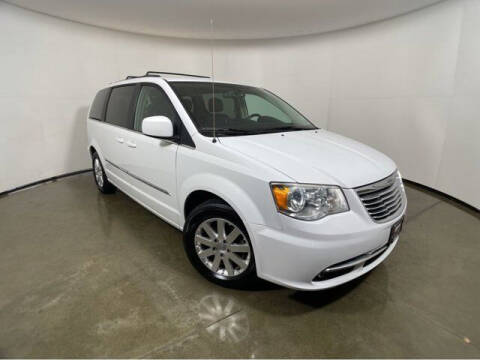 2015 Chrysler Town and Country for sale at Smart Motors in Madison WI