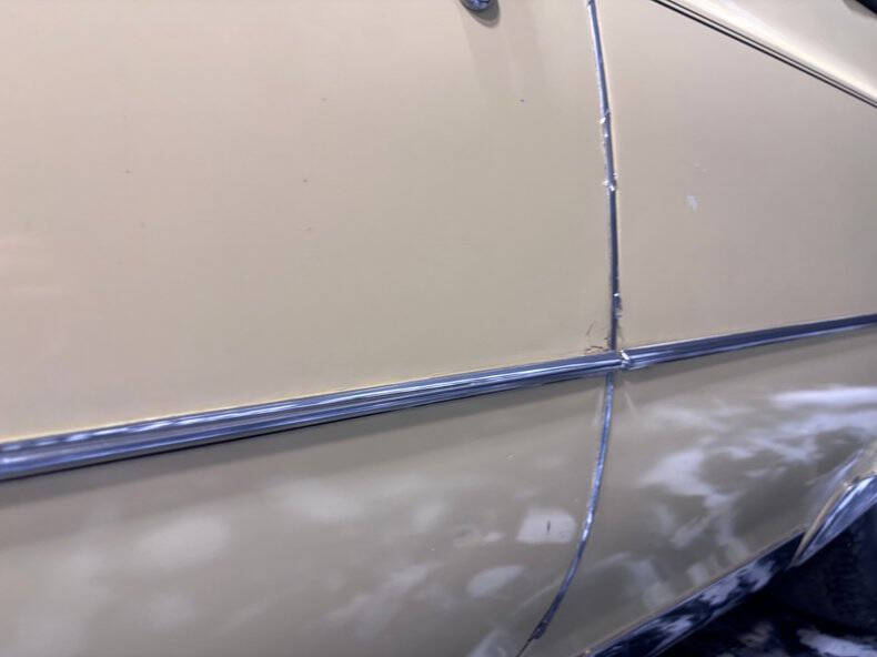 1967 Cadillac DeVille