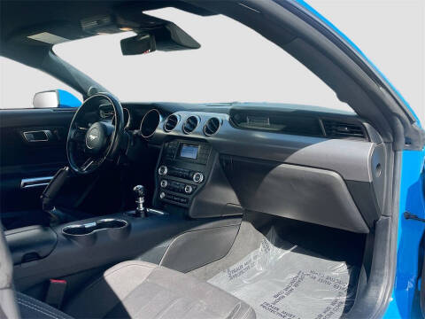 2022 Ford Mustang GT