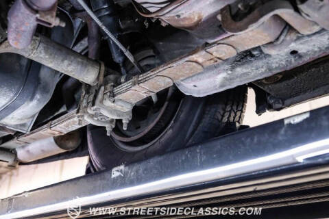 1966 Ford Thunderbird