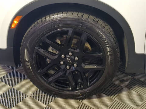 2019 Chevrolet Blazer LT