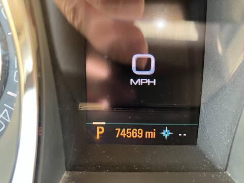 2013 Buick LaCrosse Premium 2