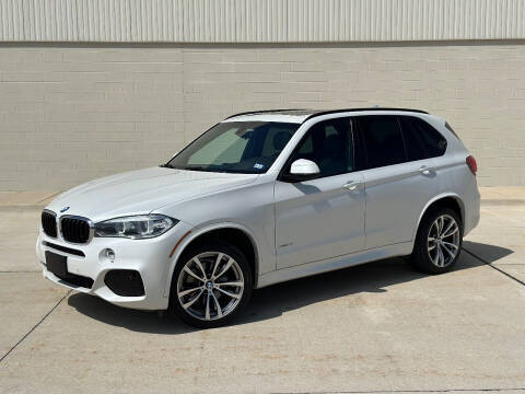 2016 BMW X5 for sale at Select Motor Group in Macomb MI