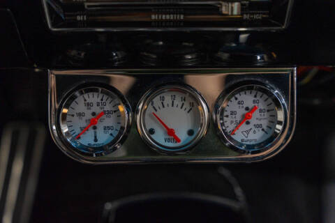 1967 Chevrolet Chevelle