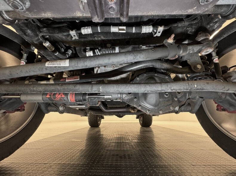 2018 Jeep Wrangler Unlimited