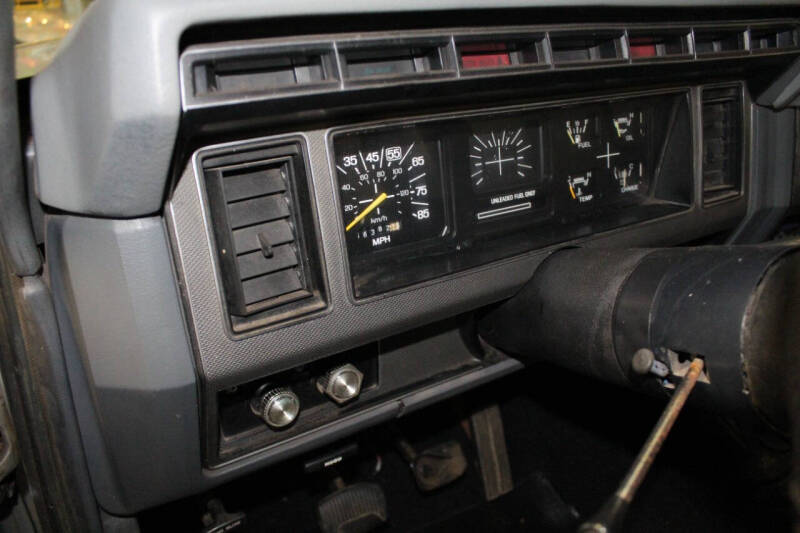 1984 Ford F-150
