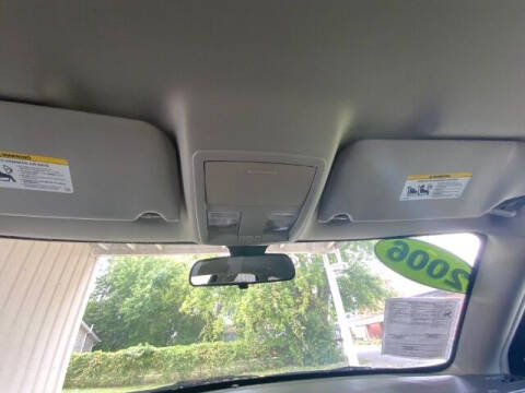 2006 Dodge Magnum RT