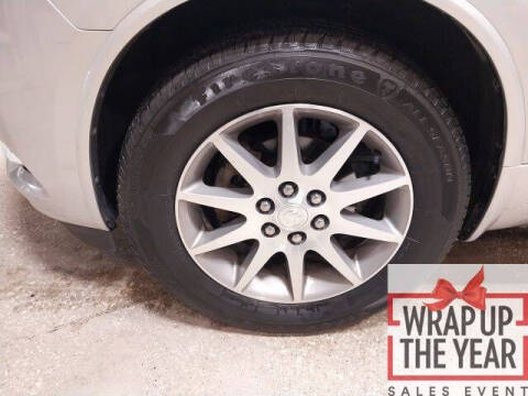 2017 Buick Enclave Convenience