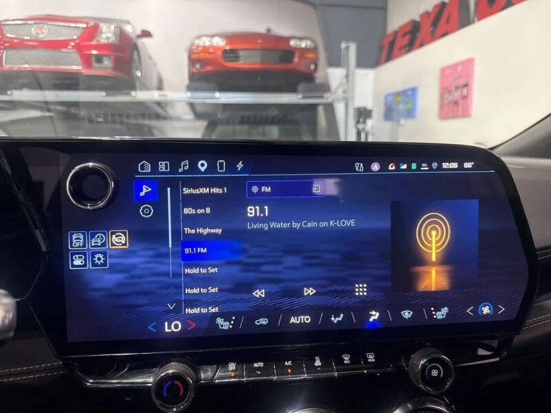2024 Chevrolet Blazer EV 2LT