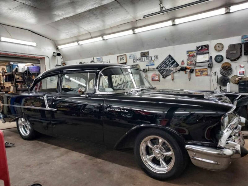 1957 Chevrolet 150