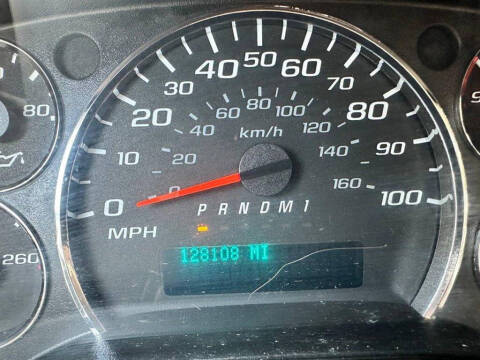 2016 GMC Savana 2500