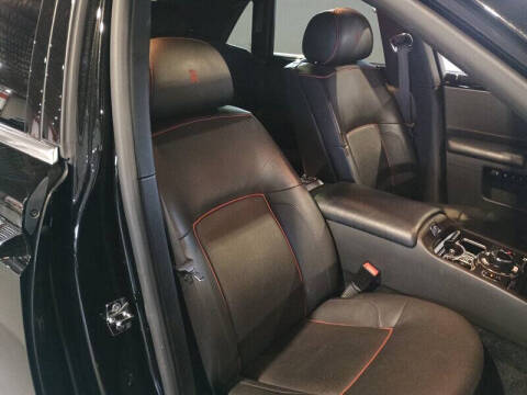 2014 Rolls-Royce Ghost
