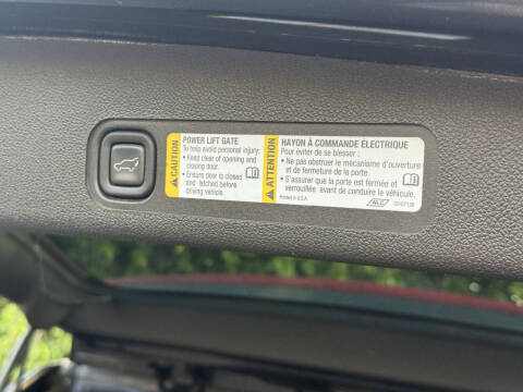 2007 Cadillac Escalade