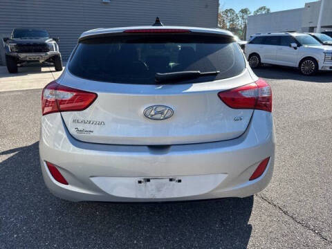 2013 Hyundai Elantra GT
