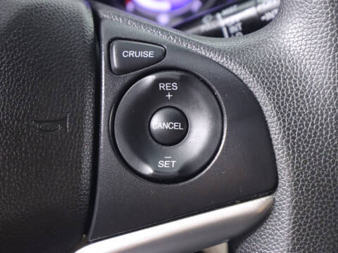 2020 Honda Fit LX