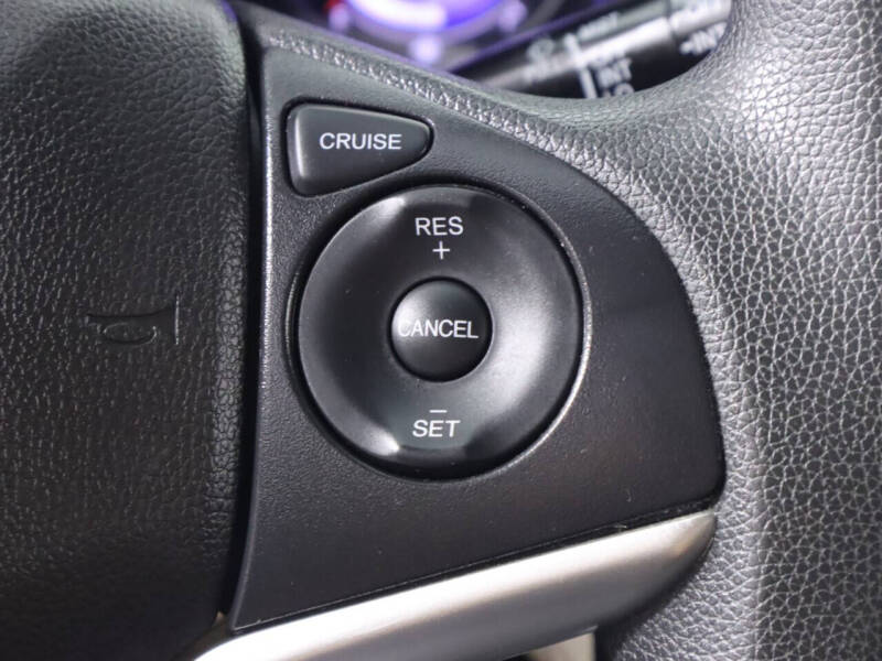 2020 Honda Fit LX