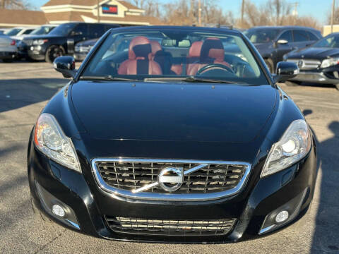 2013 Volvo C70