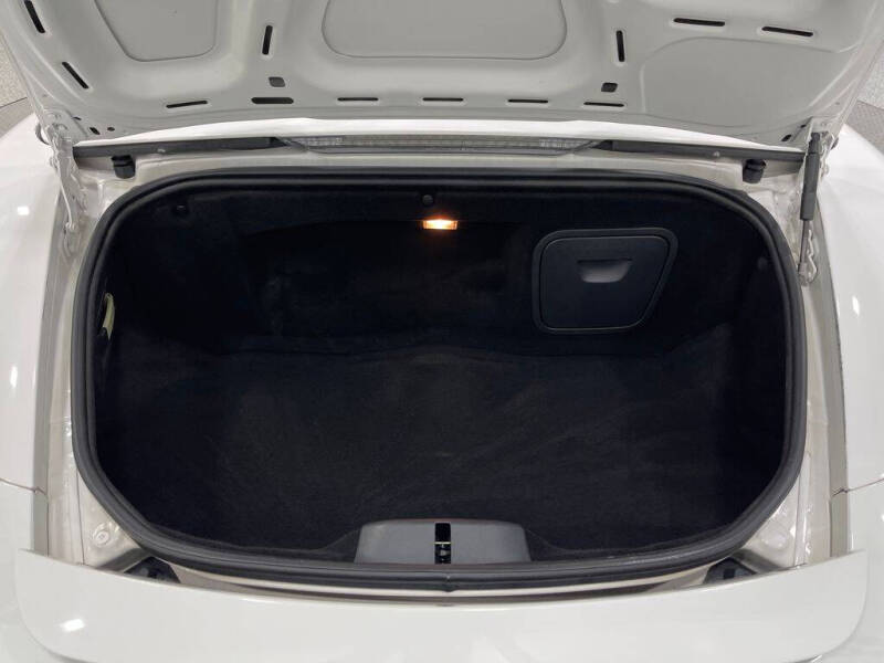 2008 Porsche Boxster