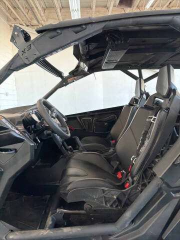 2023 Can-Am Maverick