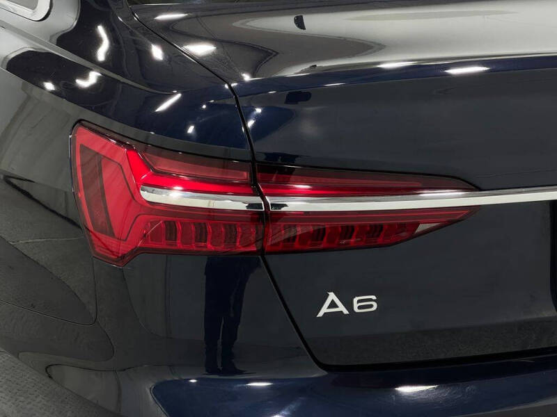 2019 Audi A6 quattro Premium Plus 55 TFSI