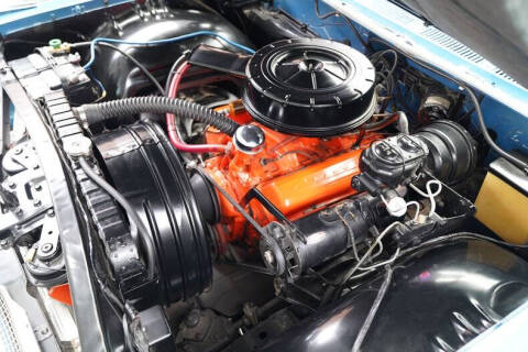 1959 Chevrolet Impala