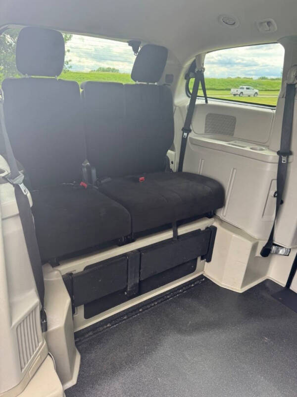 2011 Dodge Grand Caravan Mainstreet