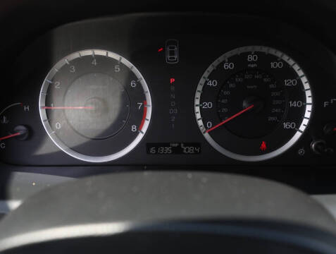 2008 Honda Accord LX