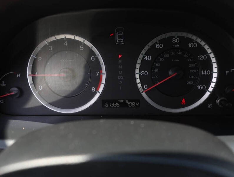 2008 Honda Accord LX