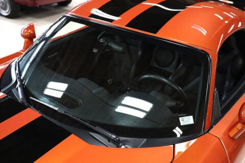 2006 Dodge Viper SRT-10