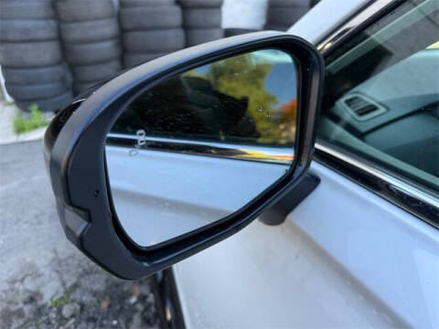 2023 Honda CR-V Hybrid