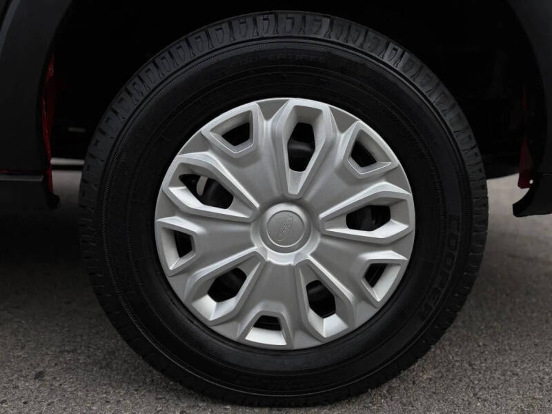 2020 Ford Transit 350 XL